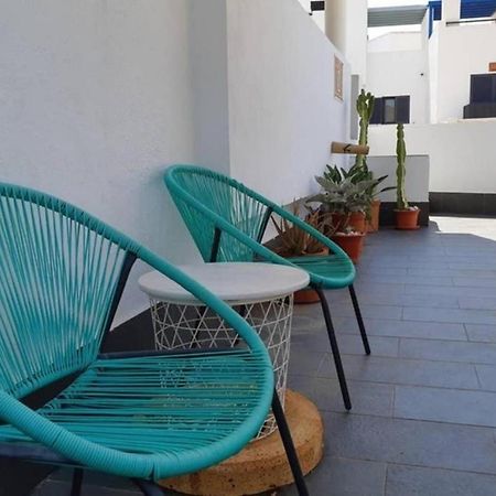 Piedranegra, Apartamento Completo Con Patio, Terraza Y Bbq Родалькилар Экстерьер фото