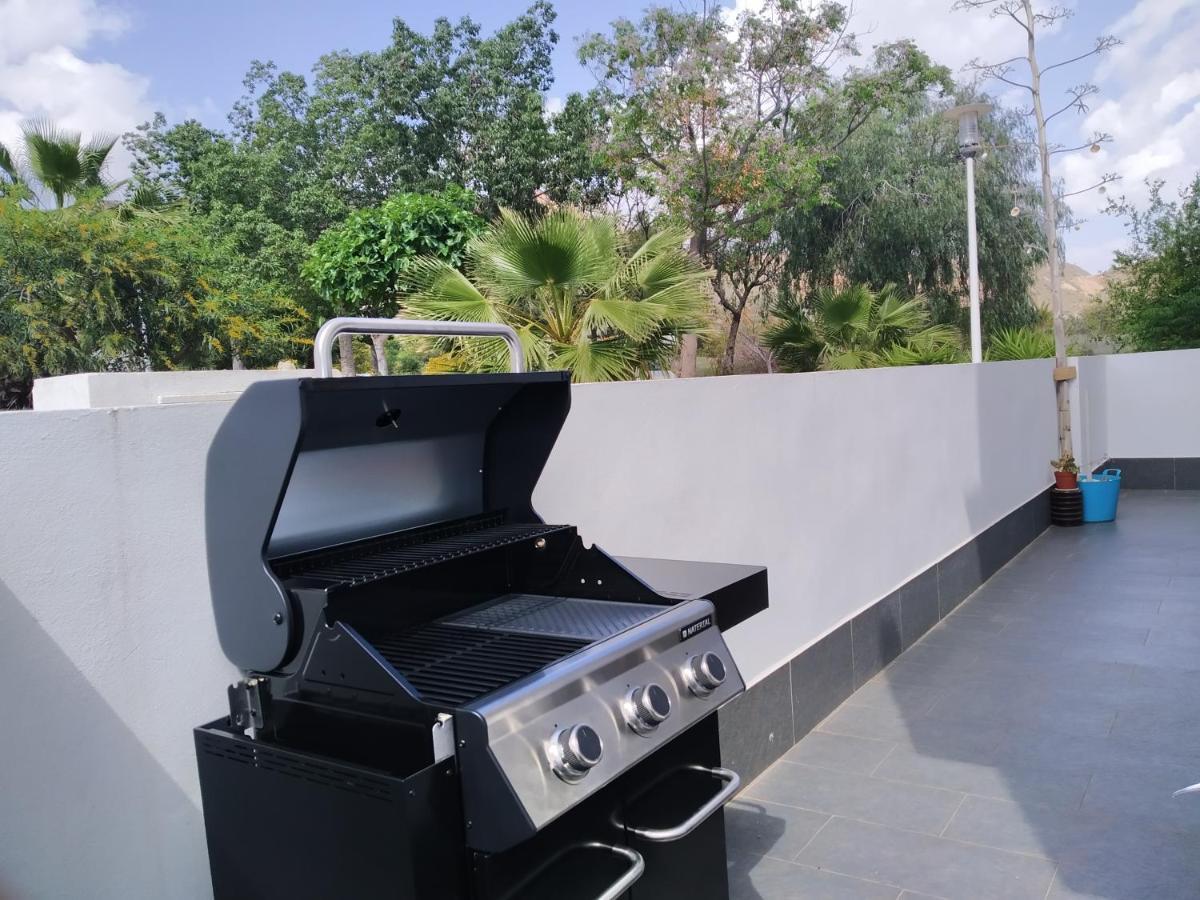 Piedranegra, Apartamento Completo Con Patio, Terraza Y Bbq Родалькилар Экстерьер фото