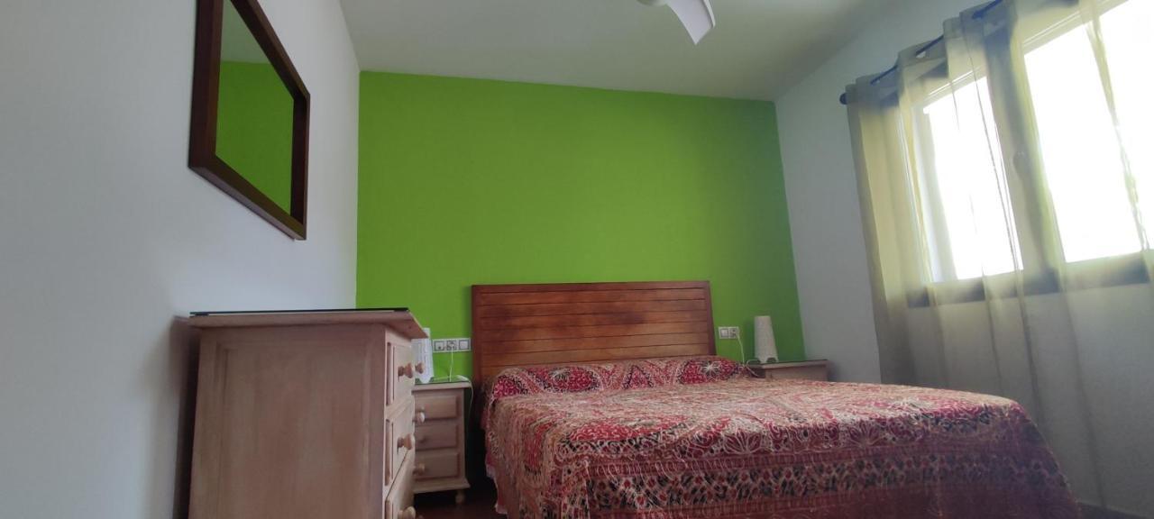Piedranegra, Apartamento Completo Con Patio, Terraza Y Bbq Родалькилар Экстерьер фото