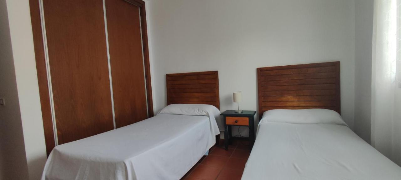 Piedranegra, Apartamento Completo Con Patio, Terraza Y Bbq Родалькилар Экстерьер фото