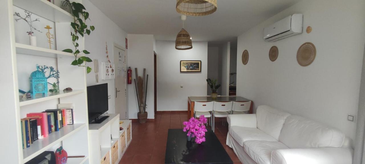 Piedranegra, Apartamento Completo Con Patio, Terraza Y Bbq Родалькилар Экстерьер фото